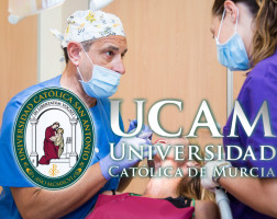 Estudio Xilitol Dr Jose Luis Calvo Guirado Investigador Universidad Catolica Murcia UCAM