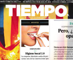 Abedulce Caramelos Alcalinizantes Revista El Tiempo Higiene bucal2 0