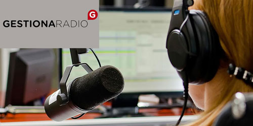 Gestiona Radio 500