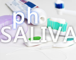 ph saliva caries alcalino