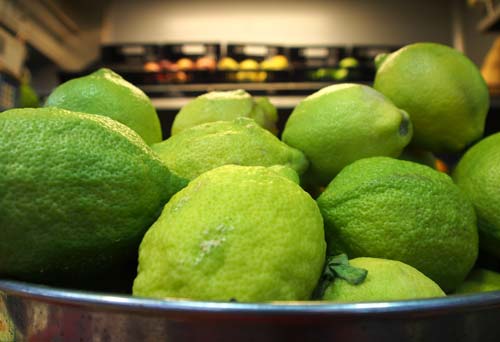 limones